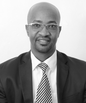 Peter M Karanja