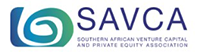 SAVCA logo