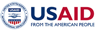 USAID logo