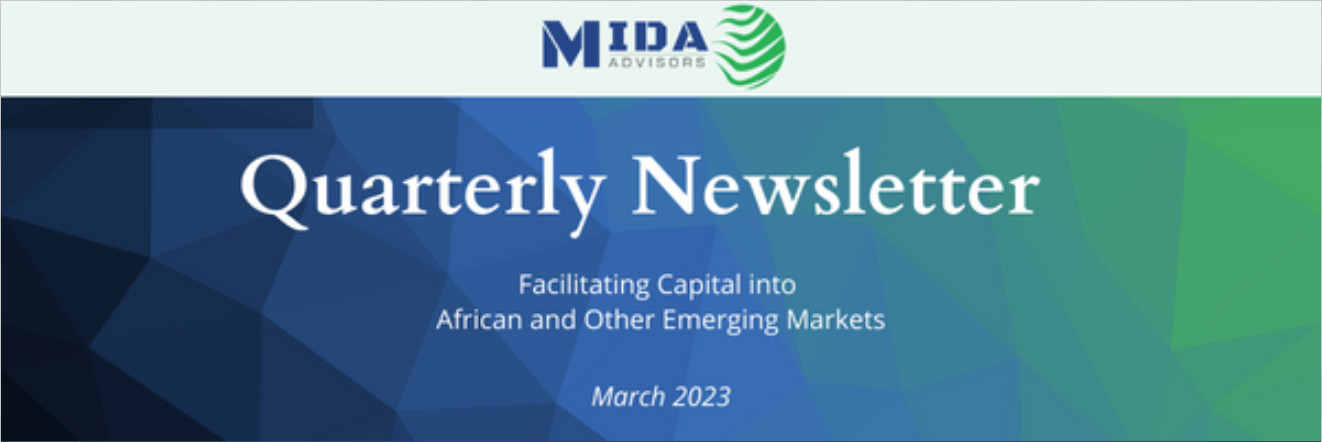 march 2023 newsletter