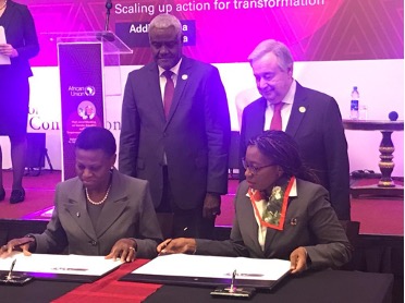 African Women Impact Fund launches with USD$60 million commitment to drive an inclusive investment environment